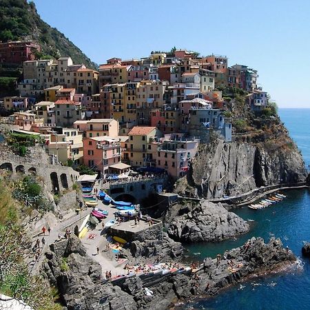 Апартаменты La Casa Nella Collina Беверино Экстерьер фото