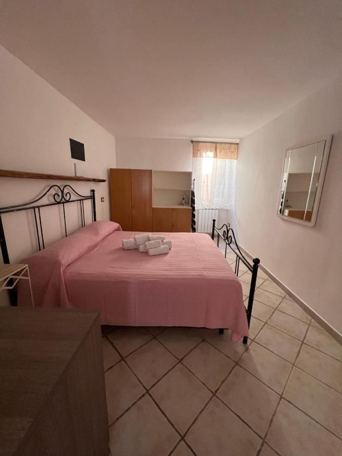 Апартаменты La Casa Nella Collina Беверино Экстерьер фото